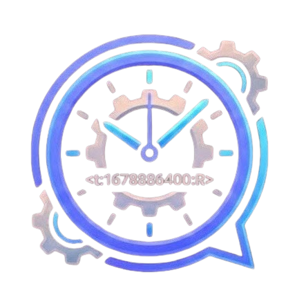 TimeCord Logo